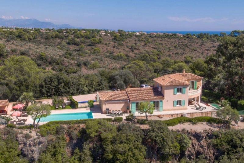 Villa Moderno Villa Moderno
