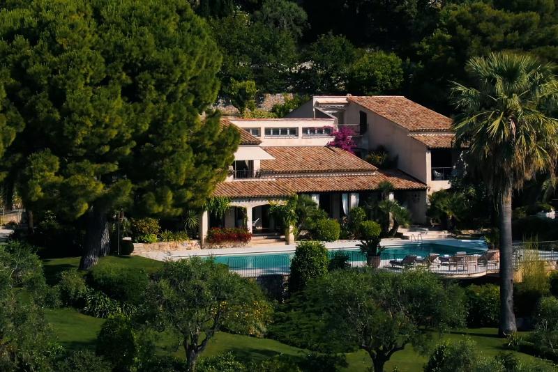 Reve de Vence Reve de Vence