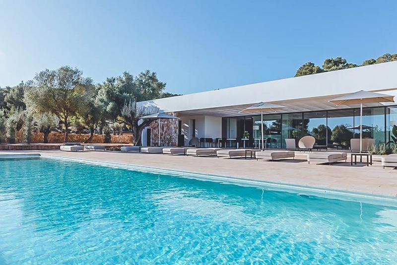 Villa Amaya