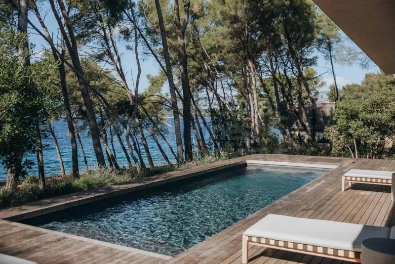 Villa Pinus