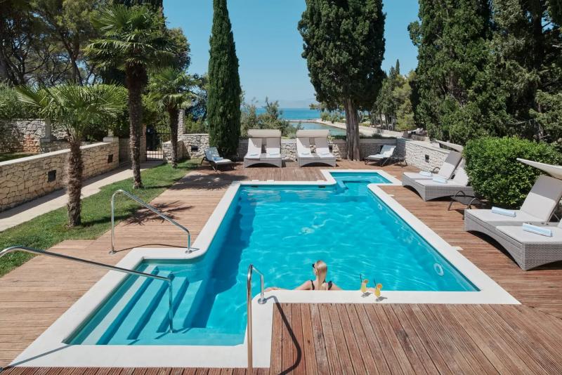 Villa Priska