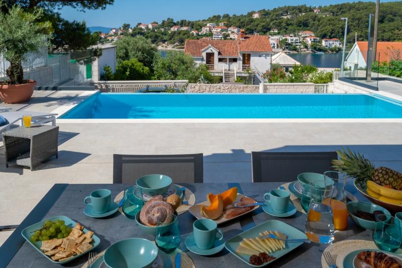 Villa Blu Sumartin