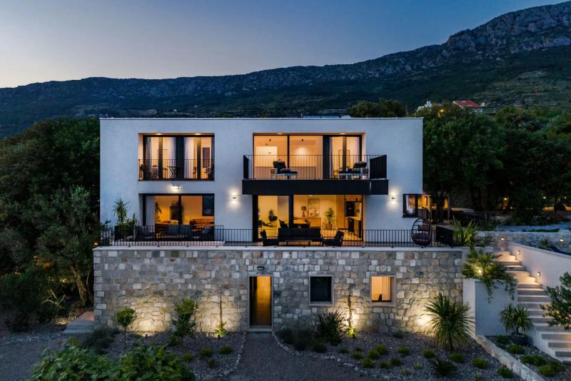 Villa Maderga