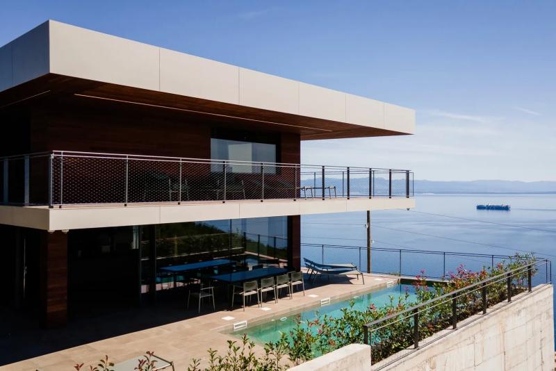 Villa Illys