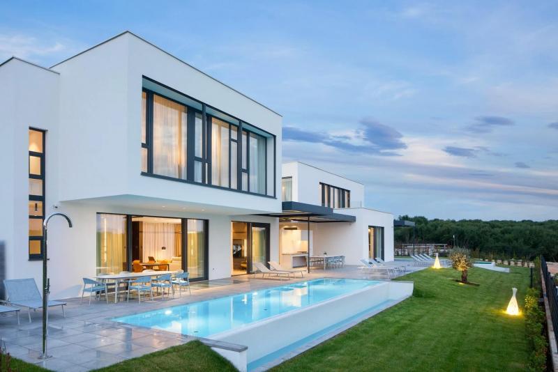 Villa Noble