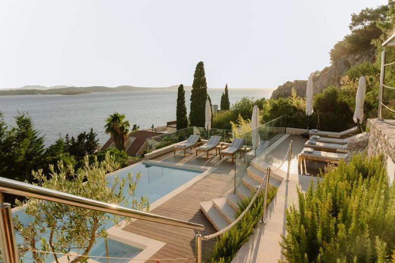 Villa Sunset Hvar
