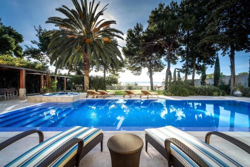 Villa Spalato Exclusive