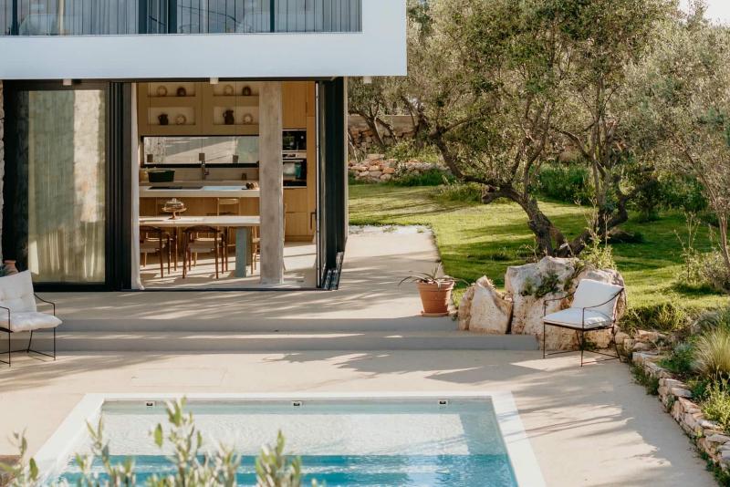 Villa Oliveto