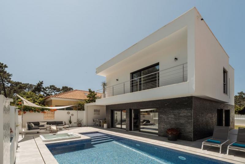 Villa Alvorada