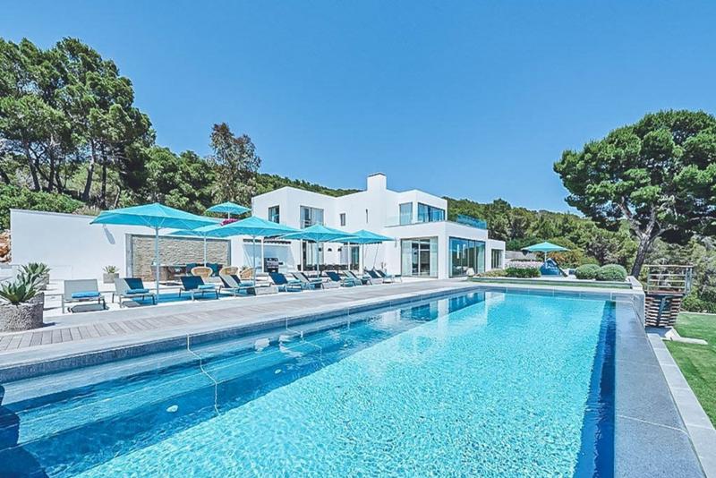 Villa Centelleo