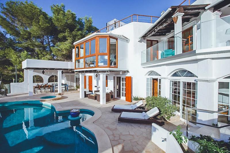 Villa Gie Grande