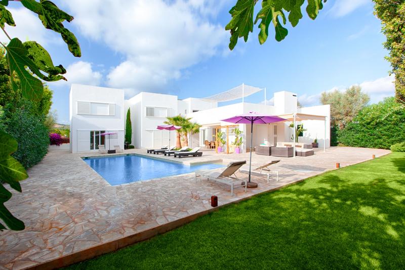 Villa Sa Carroca Oasis