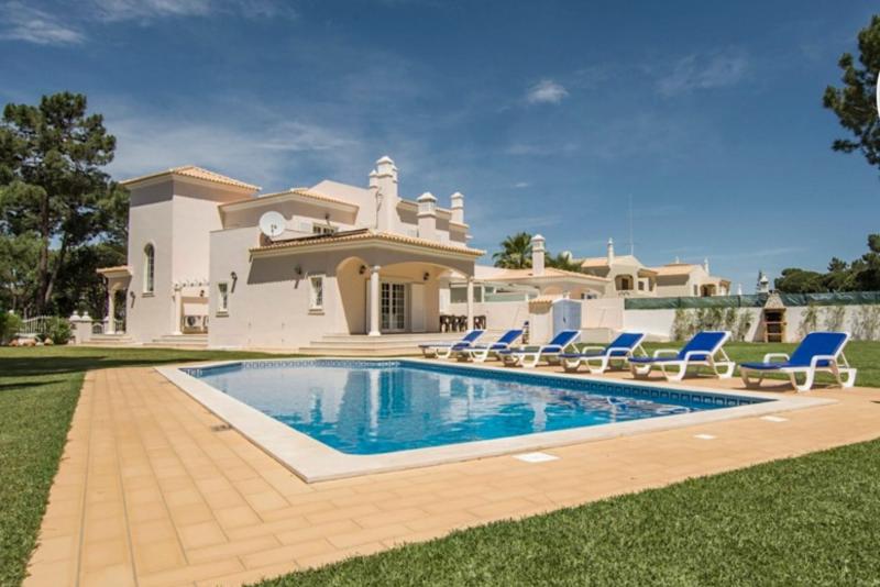 Villa Vireo 