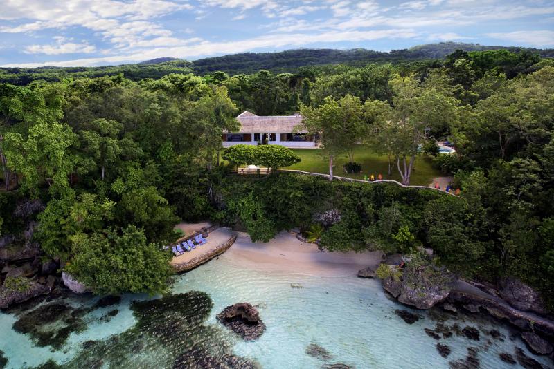 Goldeneye Villa Goldeneye Villa