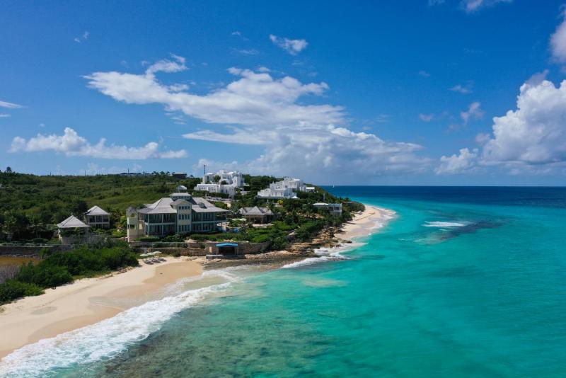 Coral Estate