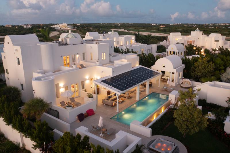 Celestial Anguilla