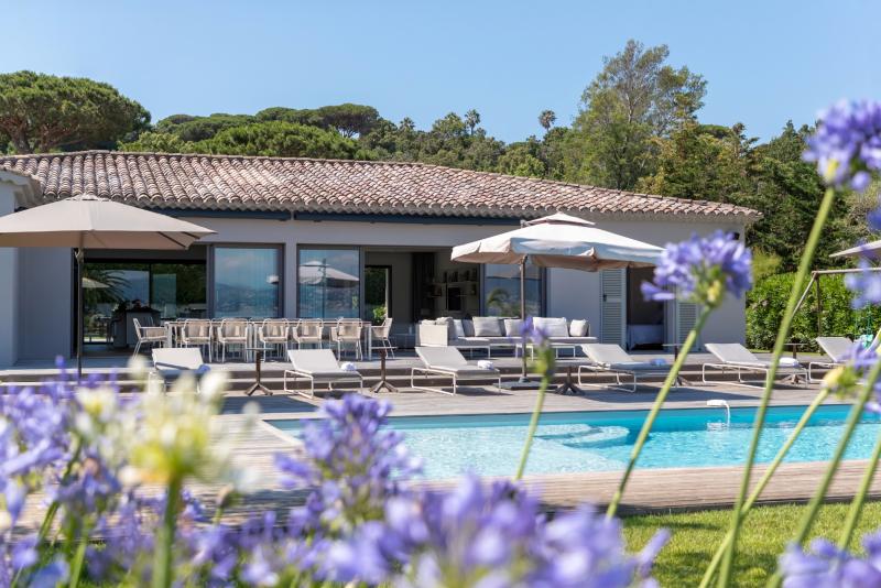 Villa Bluebelle Villa Bluebelle