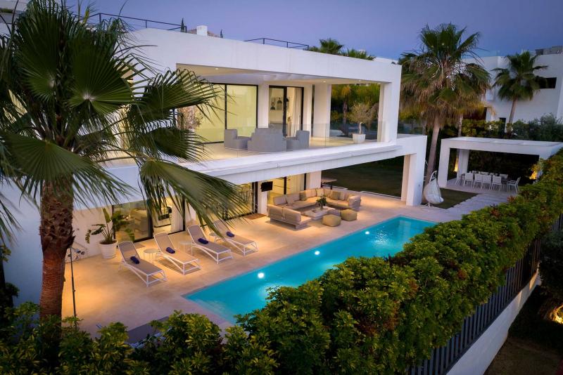 Villa Mojo 