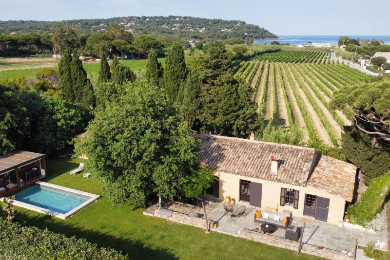 Villa La Bastidette Villa La Bastidette