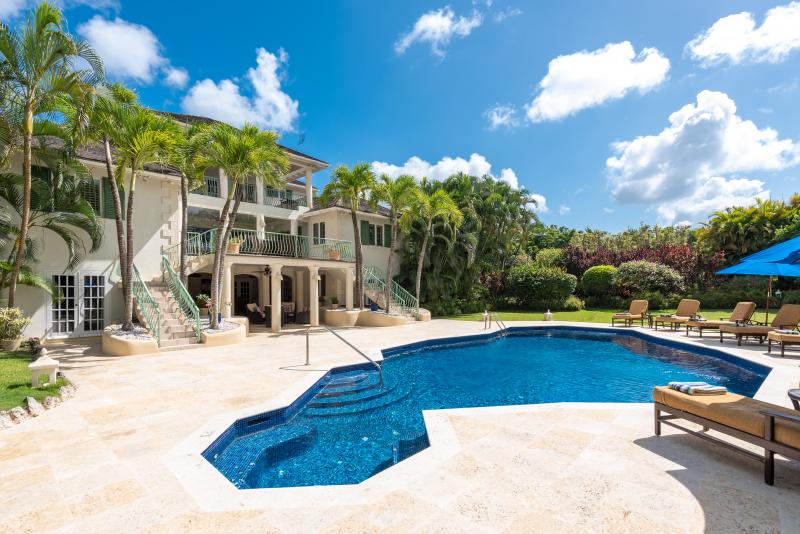Sandy Lane Estate - Aliseo Sandy Lane Estate - Aliseo