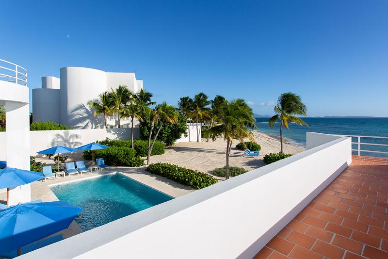 Antilles Pearl - Altamer Villas Antilles Pearl - Altamer Villas