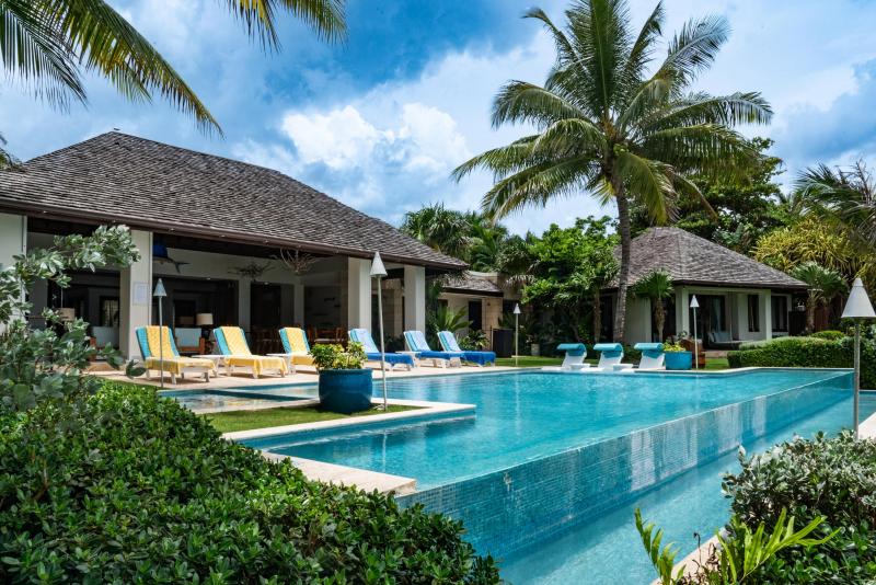 Tryall Club - Aqua Bay Tryall Club - Aqua Bay