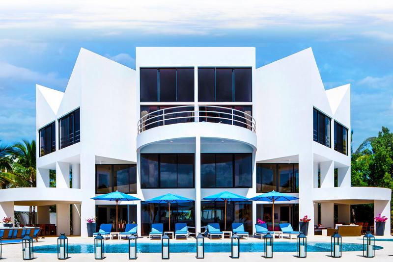 Blue Diamond Villa- Altamer Villas Blue Diamond Villa- Altamer Villas