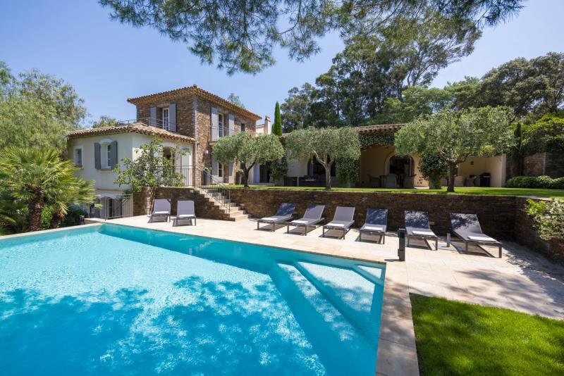 Villa de la Mer Villa de la Mer