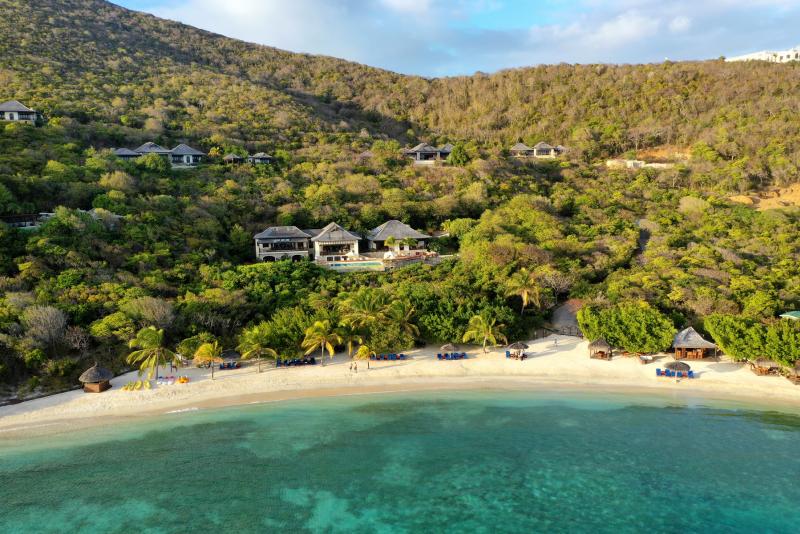 Big Blue Ocean Villa Big Blue Ocean Villa