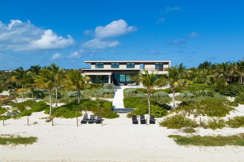 Villa Clevelander Villa Clevelander