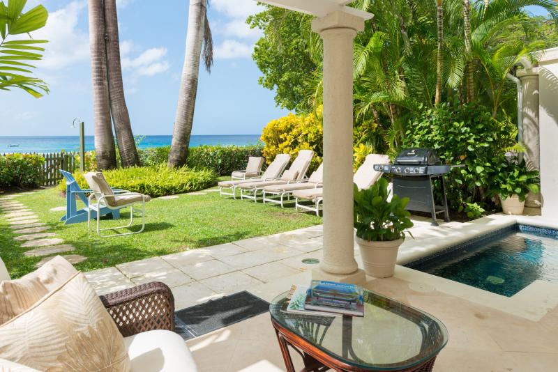 Chanel No 5 Mahogany Bay-Beachfront Chanel No 5 Mahogany Bay-Beachfront