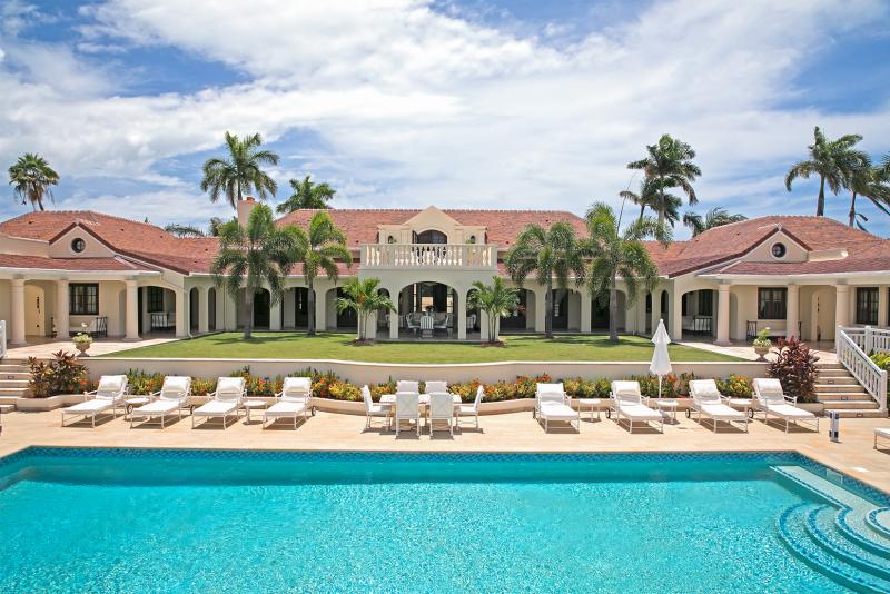 Le Chateau des Palmiers Le Chateau des Palmiers