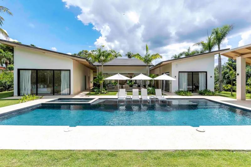 Villa Jasmine Villa Jasmine