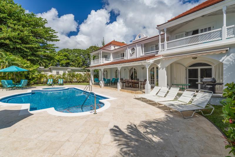 Fosters House - Beachfront Fosters House - Beachfront