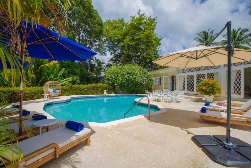 Sandy Lane Estate - Saramar Villa Sandy Lane Estate - Saramar Villa
