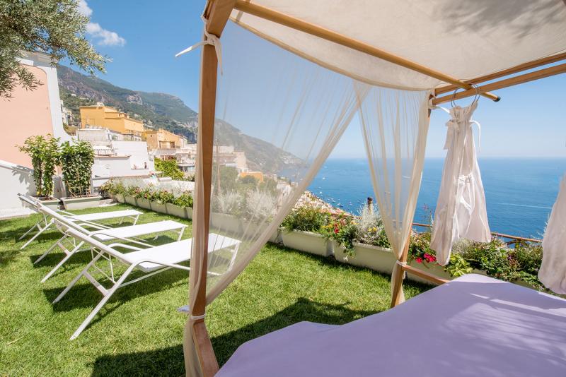 Villa Tesoro Villa Tesoro