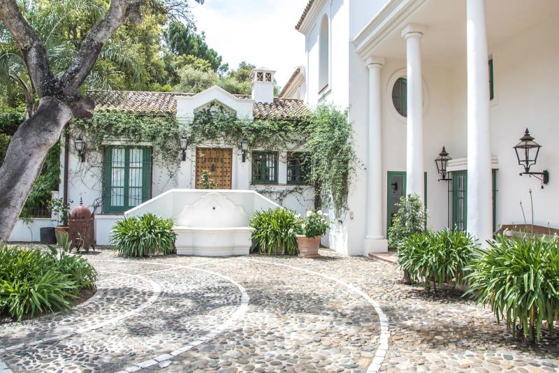 Villa Breeze La Zagaleta Villa Breeze La Zagaleta