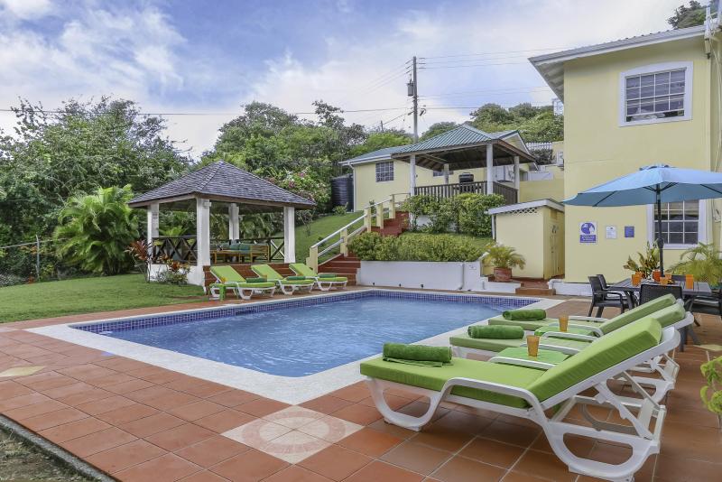Villa Decaj Villa Decaj