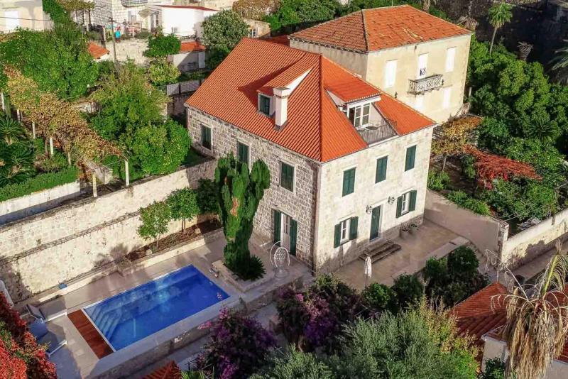 Villa Filia Dubrovnik Villa Filia Dubrovnik