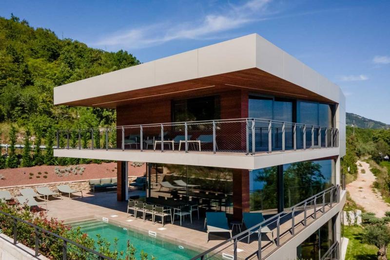 Villa Illys Villa Illys