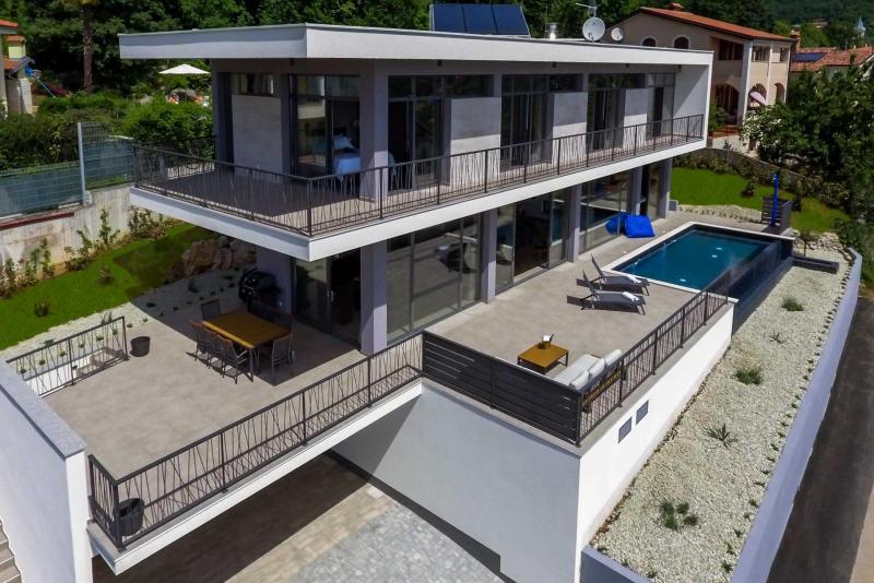 Villa La Vista Villa La Vista