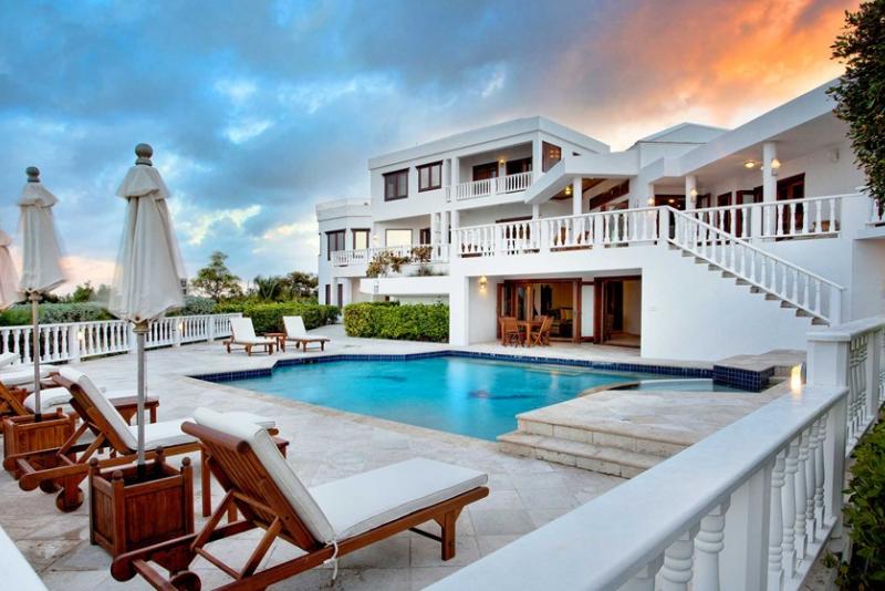 Infinity Villa-Sheriva Resort Infinity Villa-Sheriva Resort