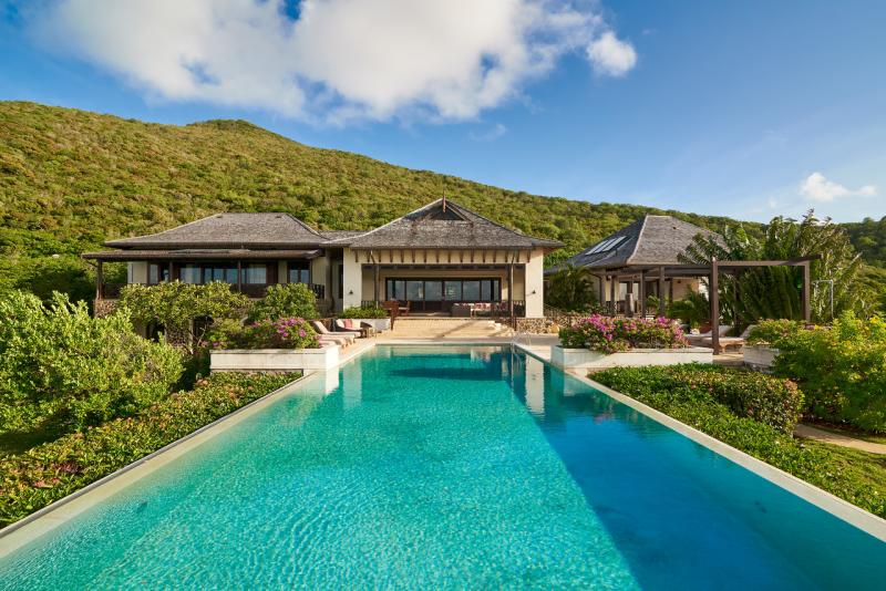 Silver Turtle Villa Silver Turtle Villa