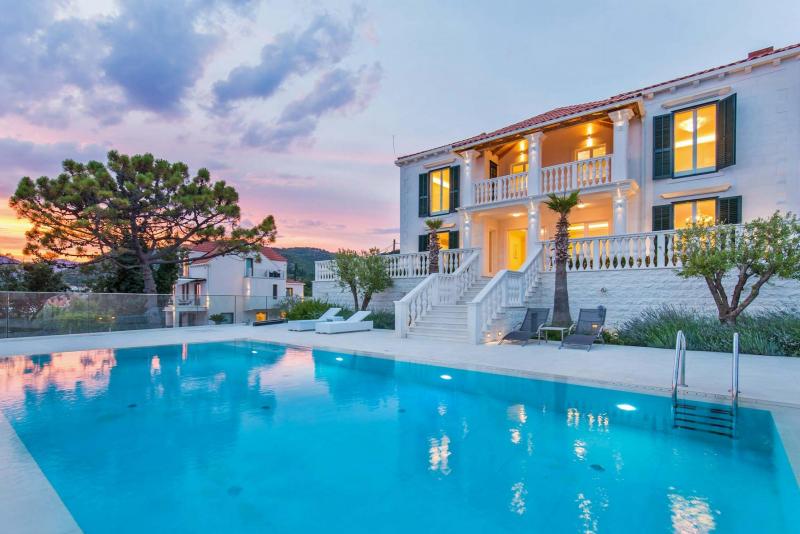 Villa Velvet Dubrovnik Villa Velvet Dubrovnik