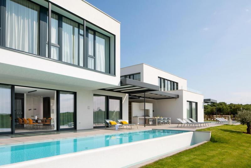 Villa Noble Villa Noble