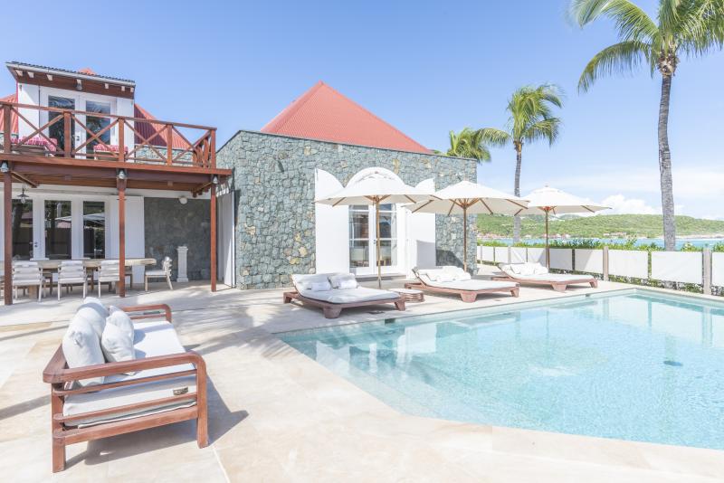 Villa Nina - Eden Rock Villa Nina - Eden Rock