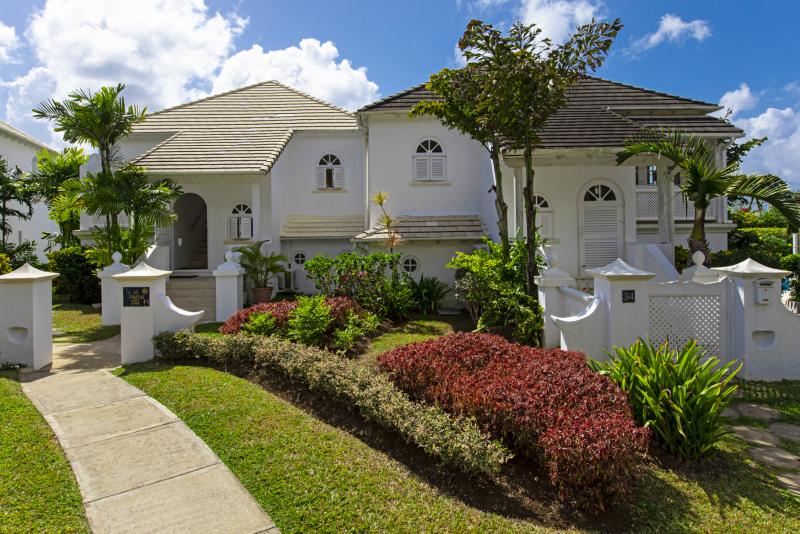 Royal Westmoreland - Forest Hills 33 Paradise Villa Royal Westmoreland - Forest Hills 33 Paradise Villa
