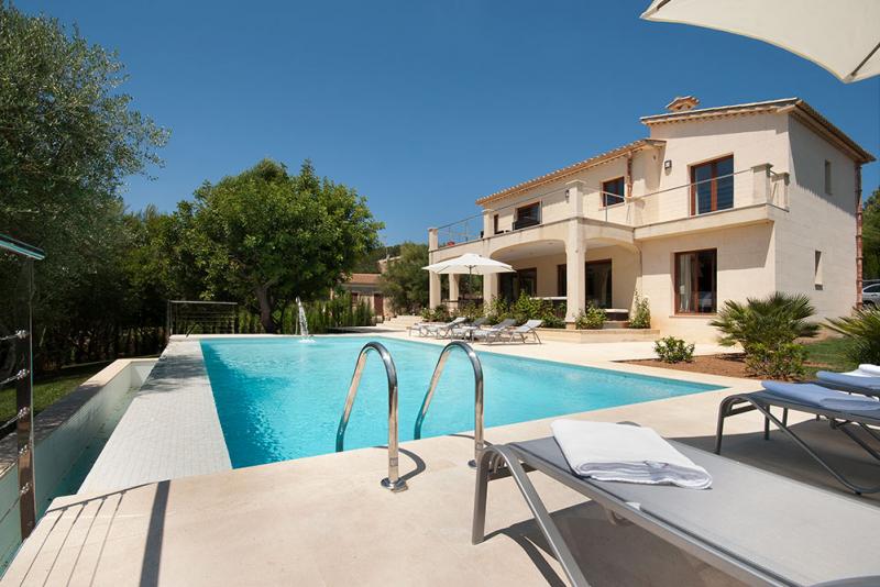 Villa Bella, Pollensa Villa Bella, Pollensa