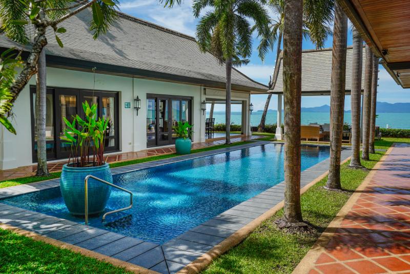 Villa Champak - Miskawaan Estate Villa Champak - Miskawaan Estate