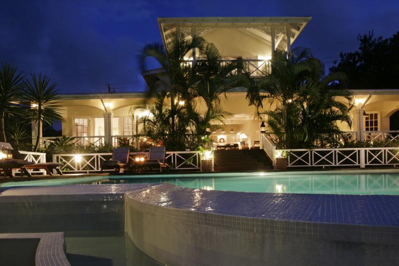 Villa Kessi Villa Kessi